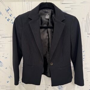 Ann Taylor Blazer, XS Petite
